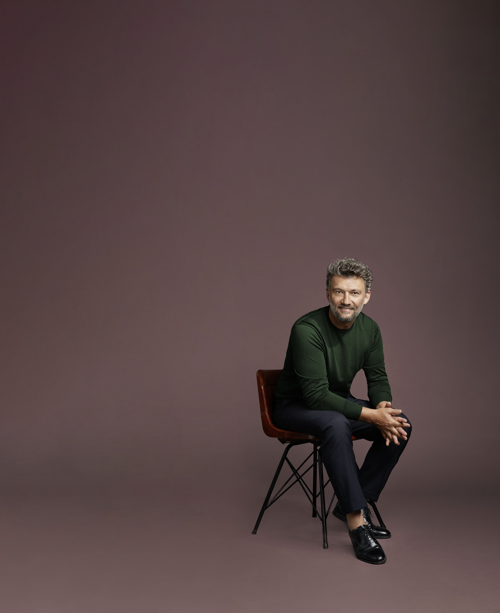 Worlds Greatest Tenor Jonas Kaufmann To Grace Sydney Opera Houses