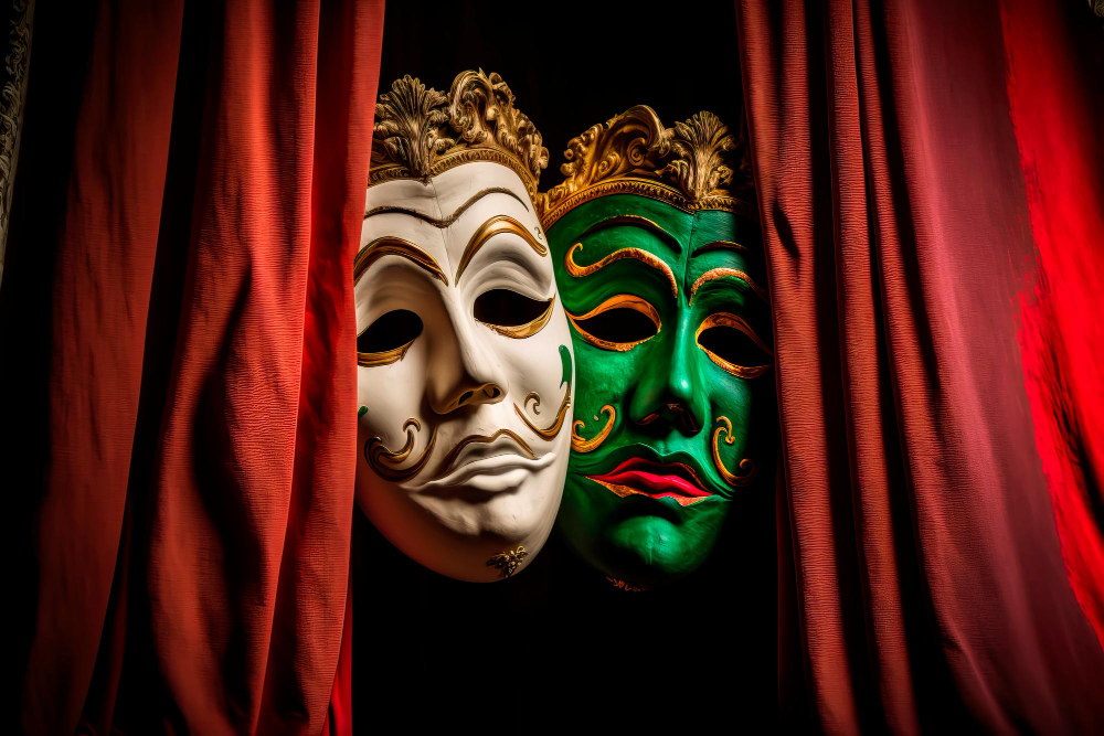 https://www.theatrehaus.com/wp-content/uploads/2023/10/comedy-tragedy-theatrical-venetian-mask-generative-ai.jpg