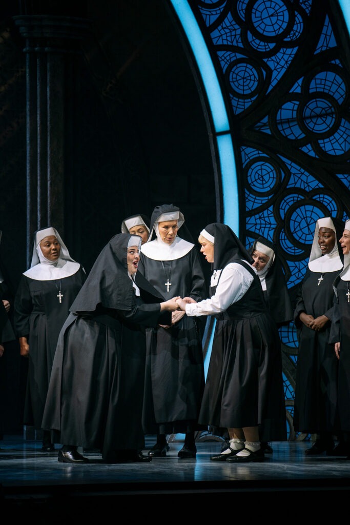 Sister Act - Crossroads Live