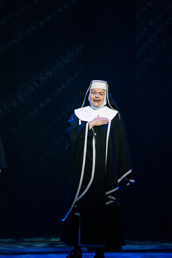 Sister Act - Crossroads Live